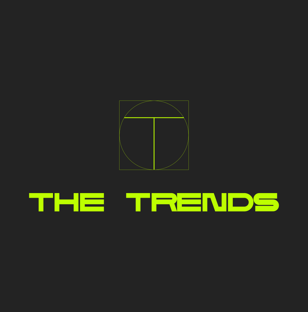 THE TRENDS VI