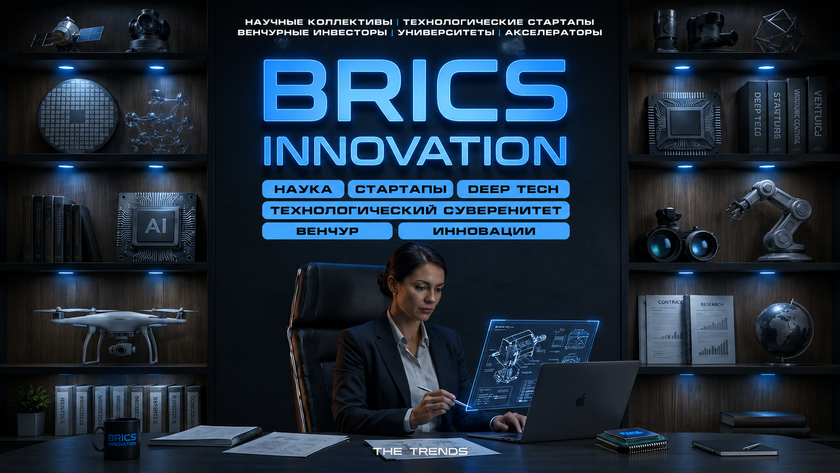 BRICS INNO
