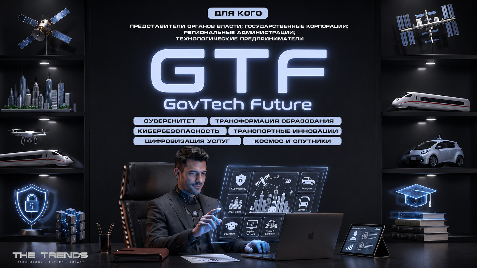 GovTech
